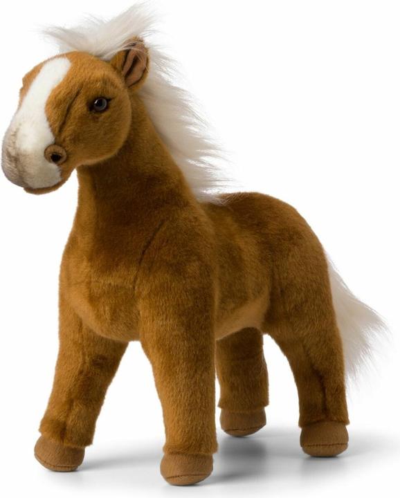 Produktbild WWF Wildpferd haselnuss (36 cm)