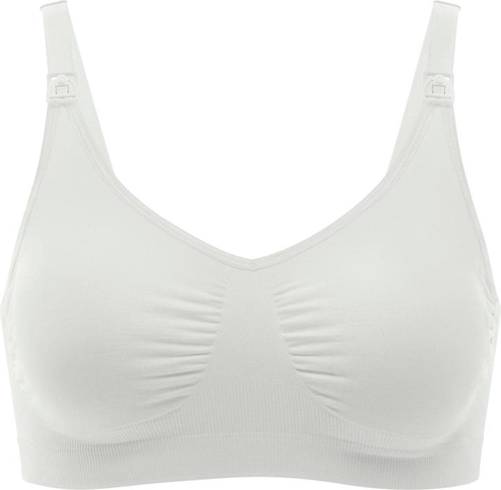 Image du produit Medela Soutien-gorge de grossesse et d'allaitement (L)