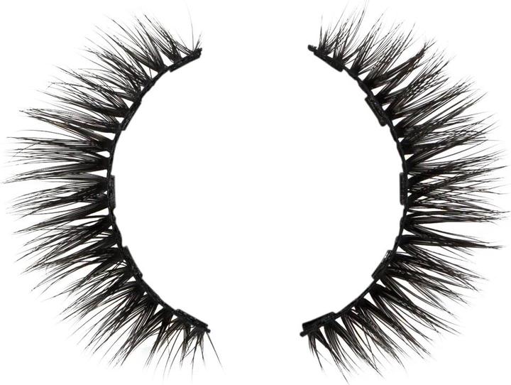 Produktbild GL Beauty Magnetic Lashes Set Nr. 3 (Künstliche Wimpern)