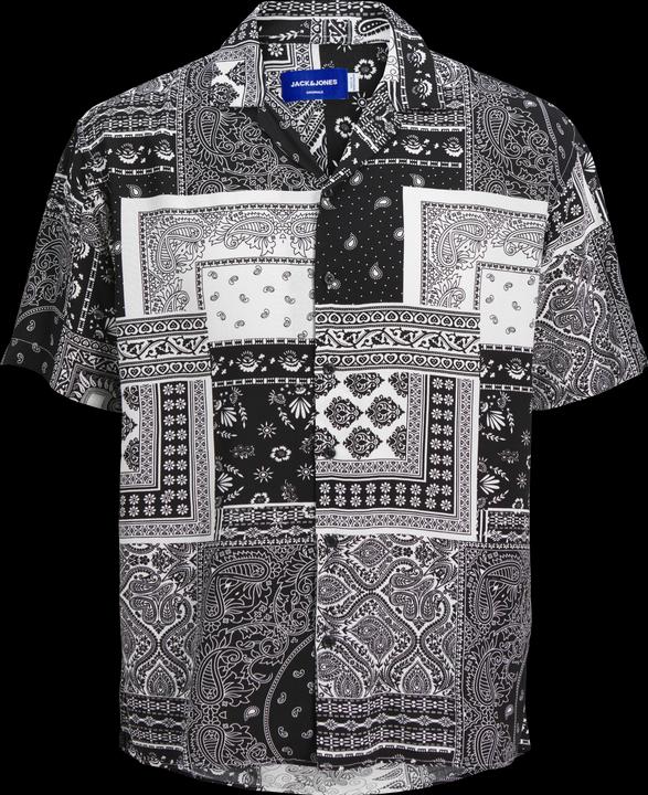 Actual product image Jack & Jones Relaxed fit Hawaiian shirt Hawaiian shirt (L)
