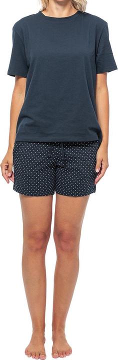 Produktbild Schiesser Organic Cotton Schlafanzug (44, XXL)
