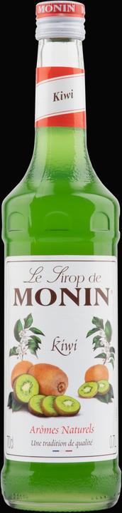 Produktbild Monin Kiwi Sirup (1 x 70 cl)