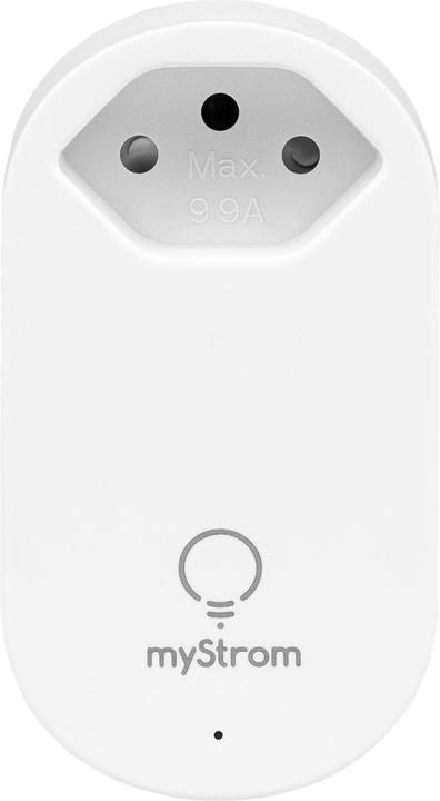 Actual product image myStrom Switch Zero