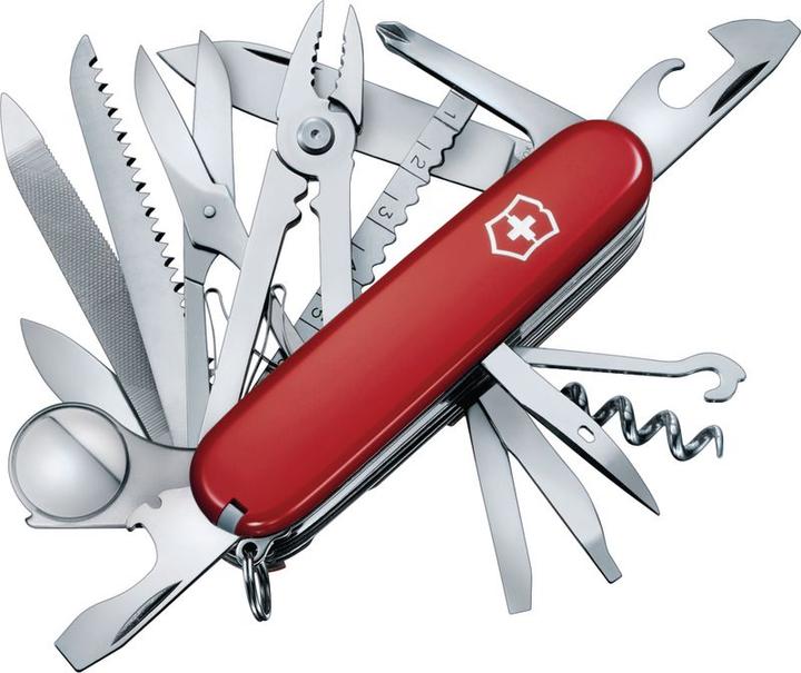 Victorinox SwissChamp