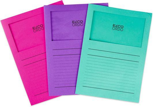 Actual product image Elco Ordo Classico (A4, 10 x)