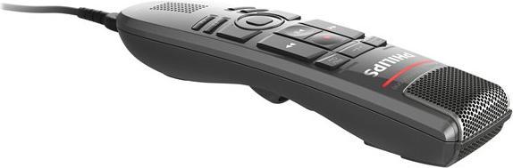 Actual product image Philips SpeechMike Premium Touch SMP3710