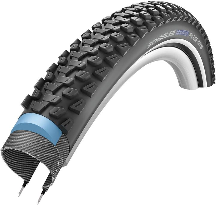 Produktbild Schwalbe Marathon Plus MTB (26 x 2.25, 57-559)