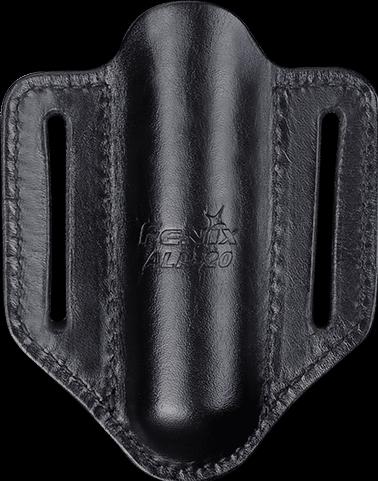 Produktbild Fenix ALP-20, Tactical Lederholster