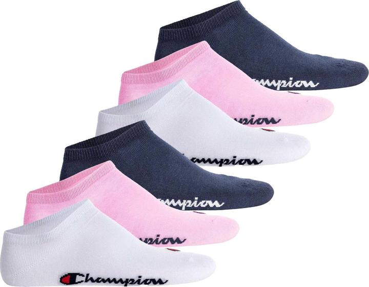 Blu, Rosa, Bianco