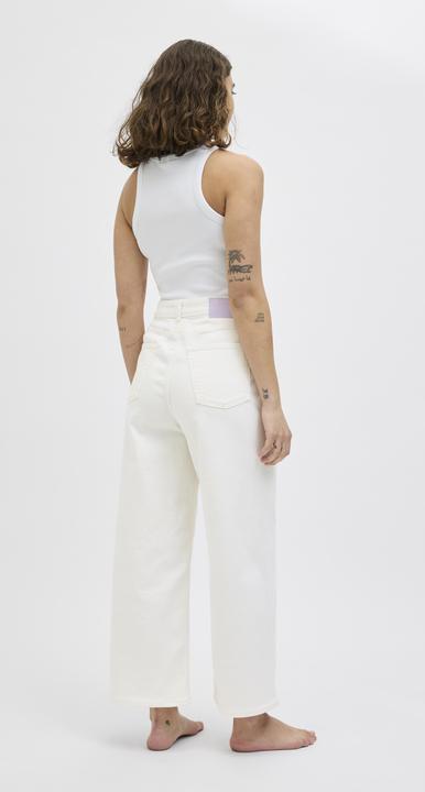 Immagine prodotto JJXX Jxmilla Culotte Hw Jeans C185 Dnm Ln (W24/L32)