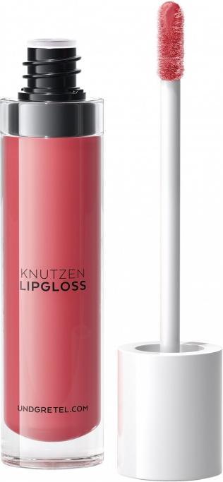 Actual product image Und Gretel Berlin Lips - Knutzen Lipgloss - Blushed 02