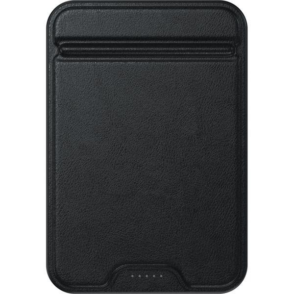 Actual product image Satechi OntheGo Magnetic Qi2 Powerbank Stand 10000 mAh Black (10000 mAh)