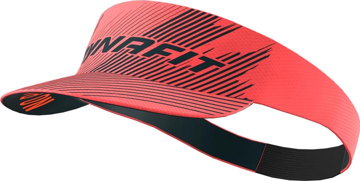 Actual product image Dynafit Alpine Graphic Visor Band (58)