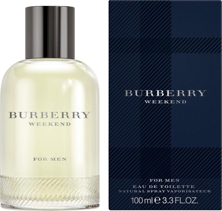 Burberry Weekend (Eau de Toilette, 100 ml)