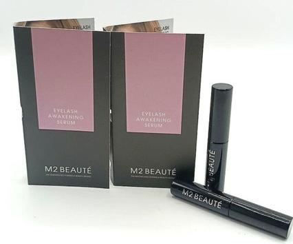 Produktbild M2 Beauté Eyelash Awakening Serum (2ml) (2 ml)