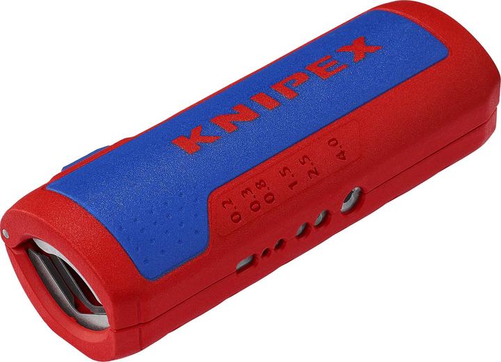Actual product image Knipex TwistCut (100 mm)