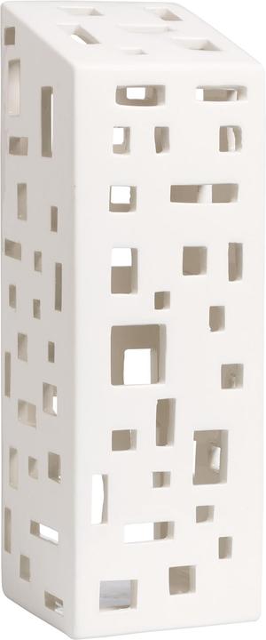 Kähler Urbania Light House High-rise (1 x, 7.5 x 22 cm)