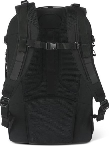 Immagine prodotto Moment Zaino fotografico da viaggio Everything - 35L Nero (Borsa a tracolla per fotocamera, 35 l)