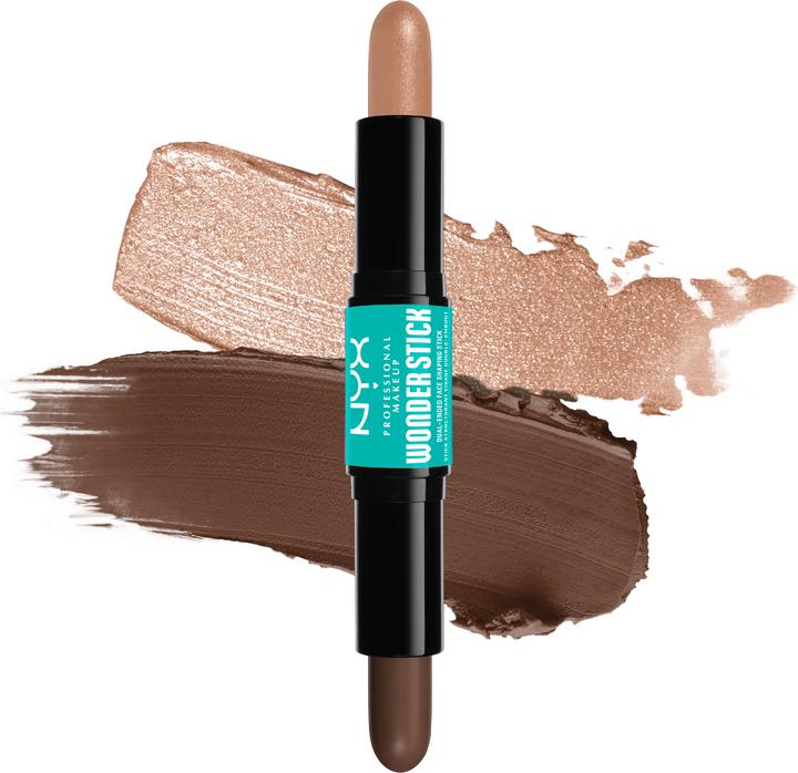 Produktbild NYX Professional Make-Up Wonderstick (06 - Rich, Highlighter, 8 g)
