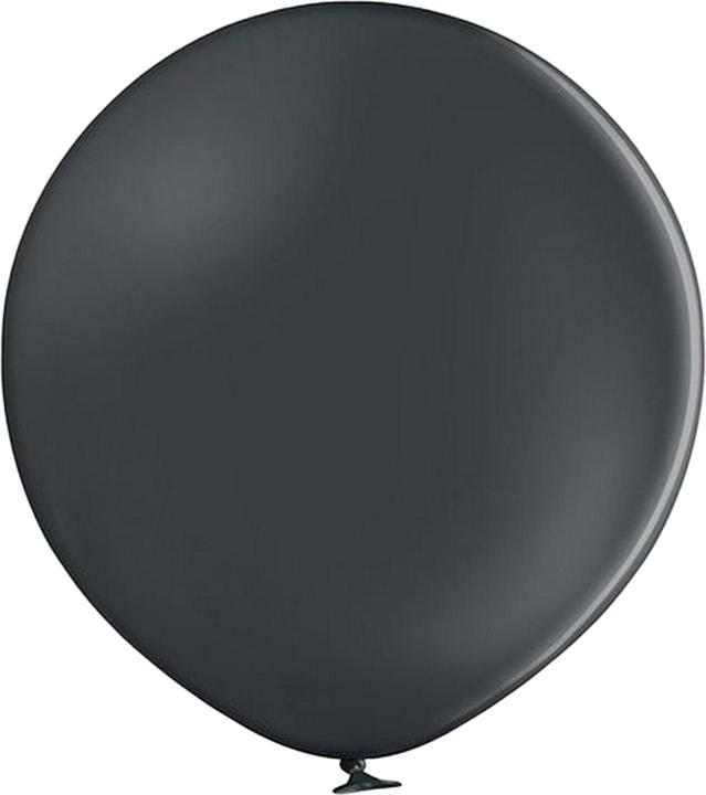 Produktbild Belbal Unifarben Ballons Latex Naturkautschuk
