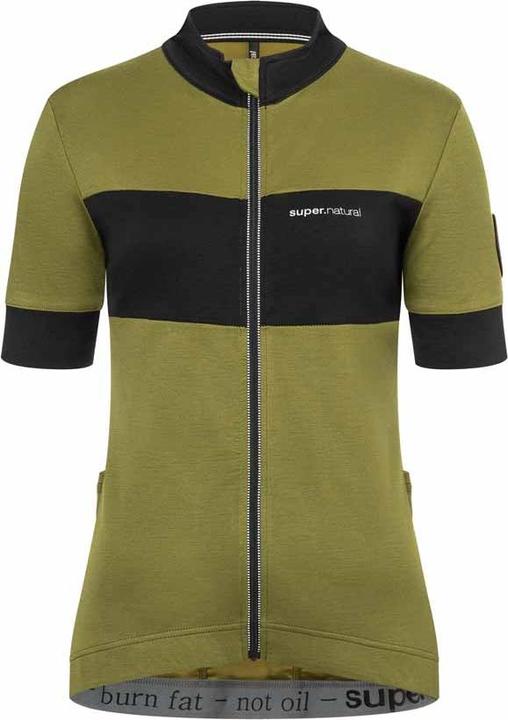 Produktbild Super Natural W Grava Jersey (XL)