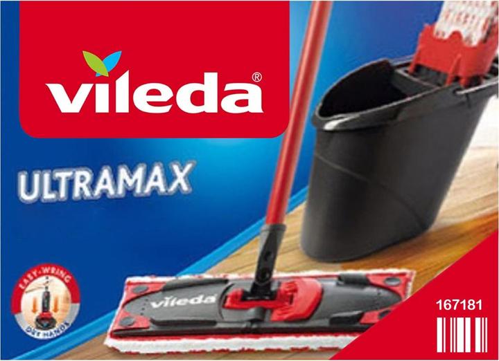 Produktbild Vileda Bodenwischer-Set (1 Stk.)