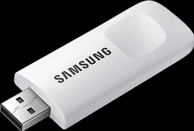 Immagine prodotto Samsung Dongle WiFi (USB)