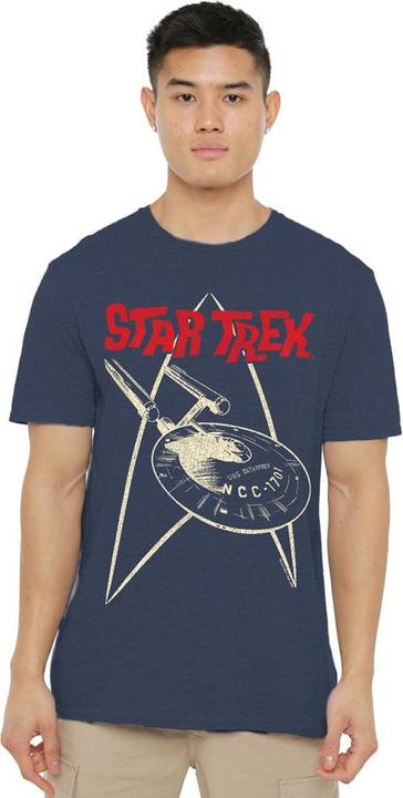 Image du produit - T-shirt - Adulte (XL)