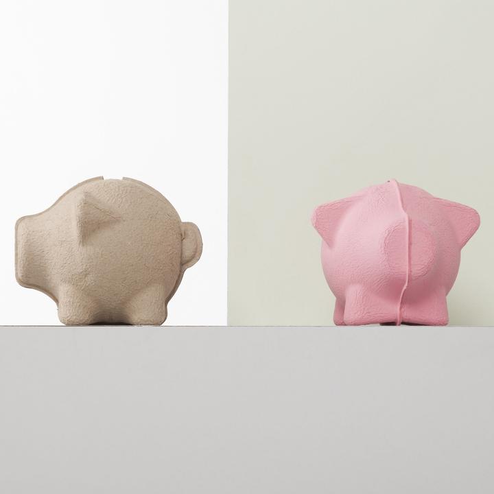 Produktbild Puik-art Tammy Sparschwein (20 x 16 x 19 cm)