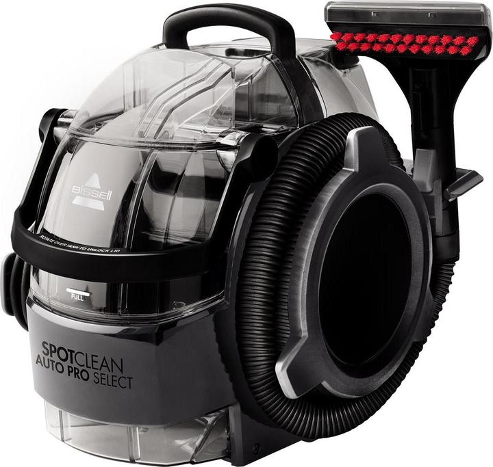 Actual product image Bissell SpotClean Auto Pro Select