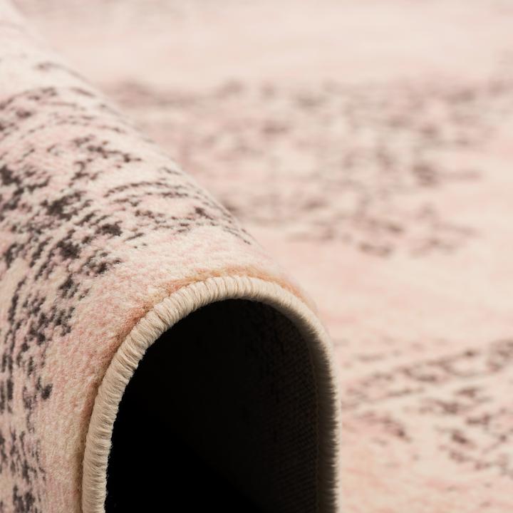 Actual product image Pergamon Designer Carpet Passion Vintage Border (120 x 170 cm)