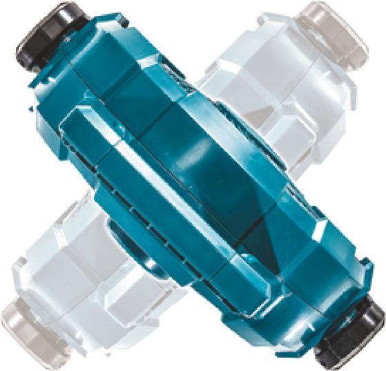 Produktbild Makita DCF203Z (53 dB)