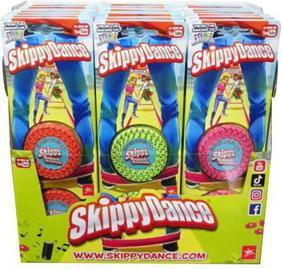 Produktbild Goliath Toys SkippyDance Elastic