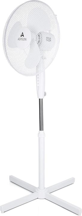 Actual product image Tresko Aerson (53.50 dB)