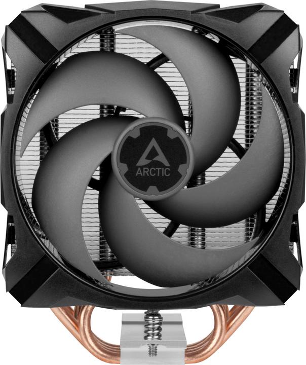 Image du produit Arctic Freezer A35 CO (158.50 mm)