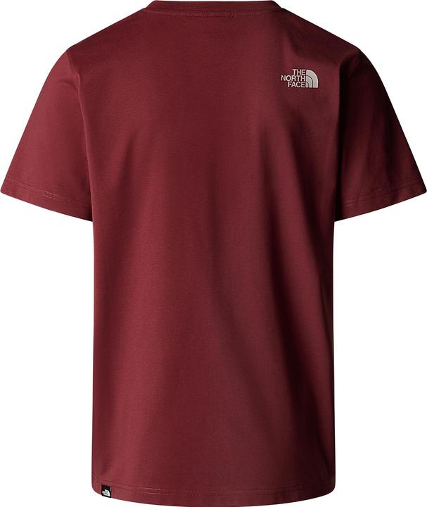 Produktbild North Face Easy (XXL)