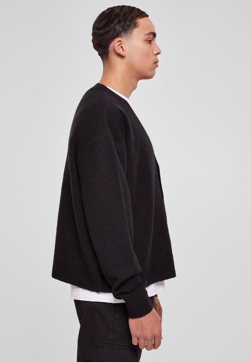Produktbild Urban Classics Initials Cardigan (S)