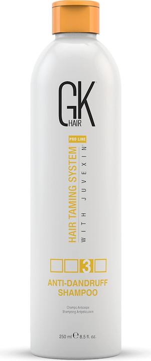 Gk Hair Shampoo Anti-forfora (250 ml, Shampoo liquido)