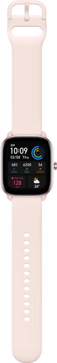 Produktbild Amazfit GTS 4 mini (36.70 mm)