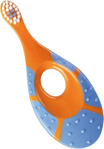 Produktbild Jordan Baby-Zahnbürste (Extra weich, 1 x)