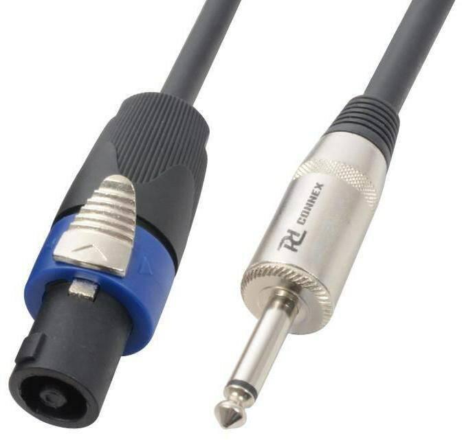 Power Dynamics Speaker cable, 5m (5 m, 1.50 mm²)