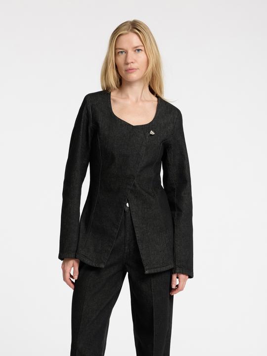 Produktbild Selected Femme Jeans Blazer (42)