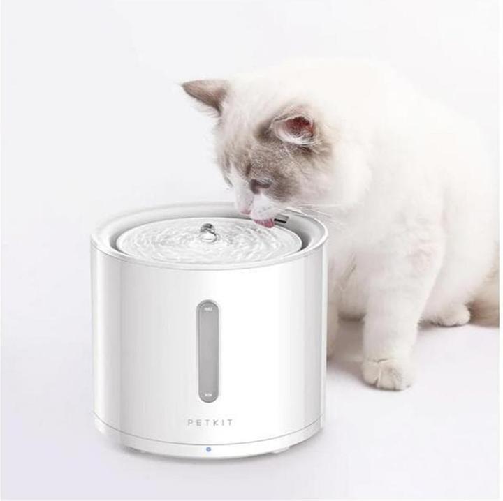 Actual product image Petkit Eversweet Solo 2 (2 l)