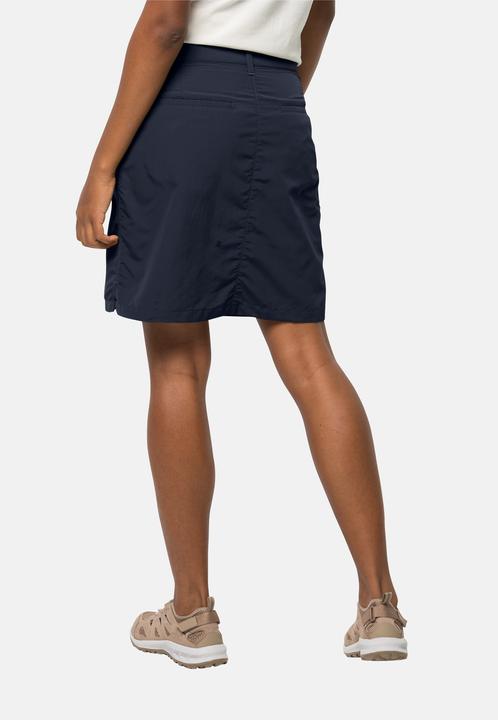 Produktbild Jack Wolfskin Women's Kalahari Skort (S)