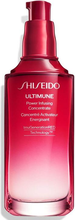 Actual product image Shiseido Ultimune Power Infusing Concentrate (75 ml)