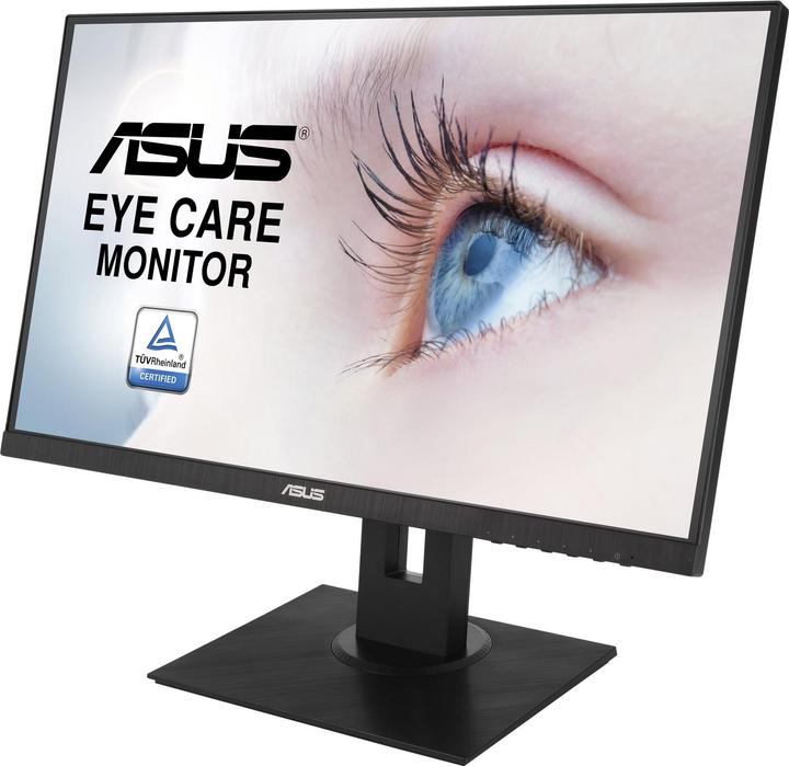 Image du produit ASUS VA24DQLB (1920 x 1080 pixels, 23.80")