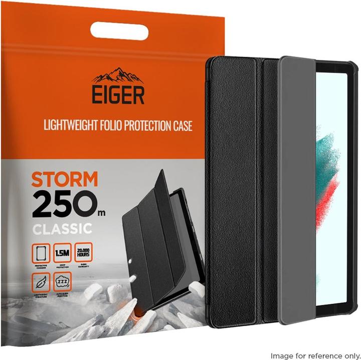 Immagine prodotto Eiger Storm 250 Classic Case (Galaxy Tab A8)