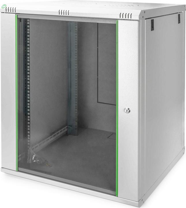 Digitus Dn-19 16u-6/6-Ec (16 RU, 19 inch rack)