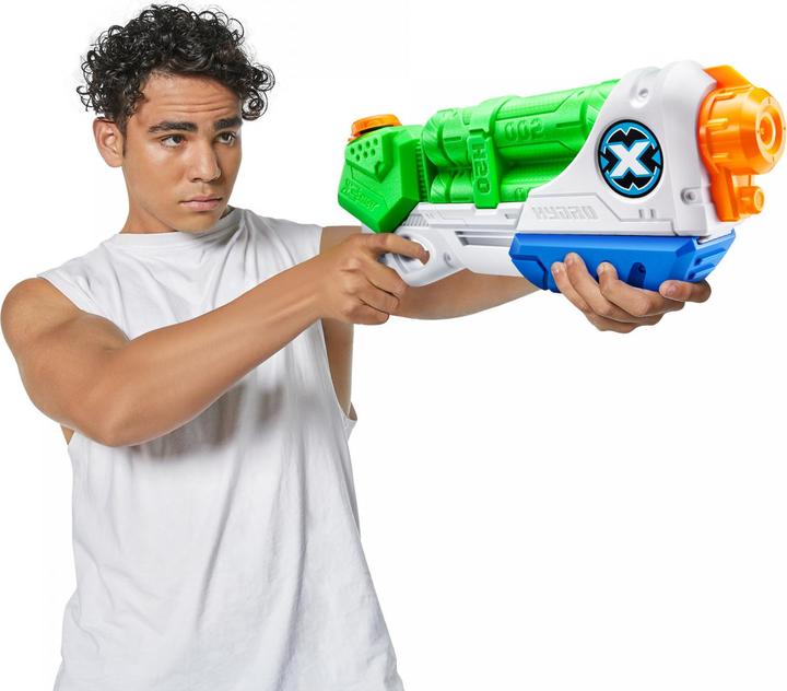 Actual product image Xshot X-SHOT Medium Typhoon Thunder