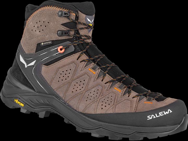 Immagine prodotto Salewa Scarpe Alp Trainer 2 Mid GTX (44.5)